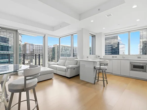 133 Seaport Blvd #1602, Boston, MA 02210