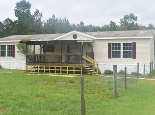 453 SE Mill Pond Rd, Ludowici, GA 31316