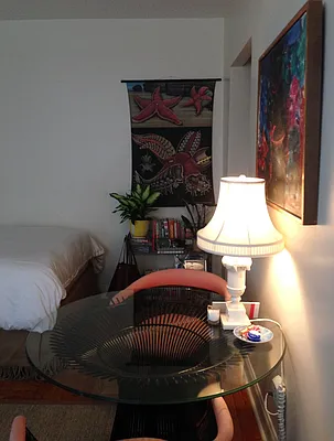 Rented by Geraldine Capasso, LREB | media 6