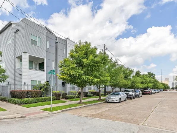1719 Eado Point Lane, Houston, TX 77003