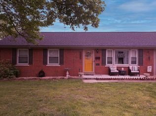 1114 Ute Trl, Georgetown, KY 40324