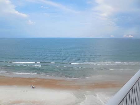 Direct oceanfront views