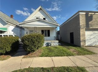 115 Young St, Buffalo, NY 14212