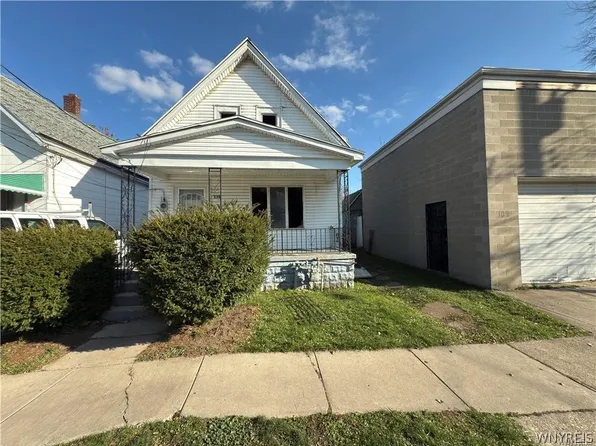 115 Young St, Buffalo, NY 14212