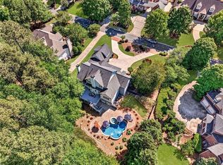 751 Parkside Trl NW, Marietta, GA 30064