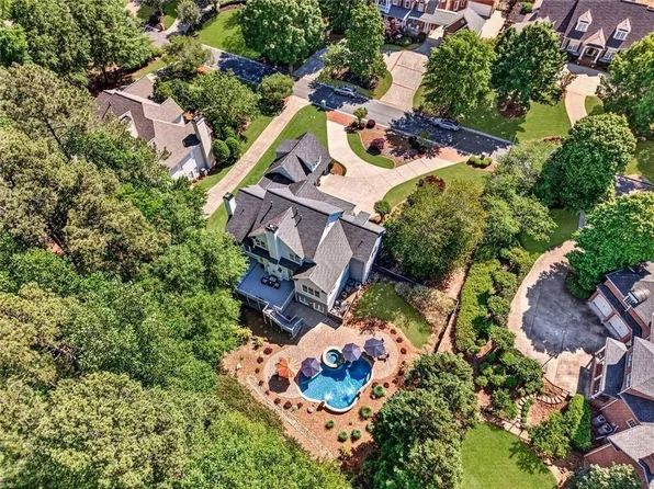 751 Parkside Trl NW, Marietta, GA 30064