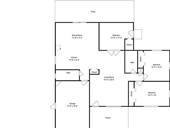 2nd image of 6831 Tierra Linda St
