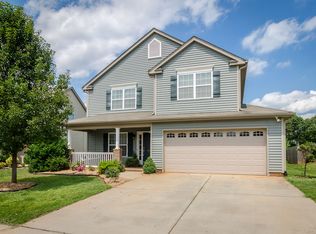5127 Brahman Trl, Greensboro, NC 27405