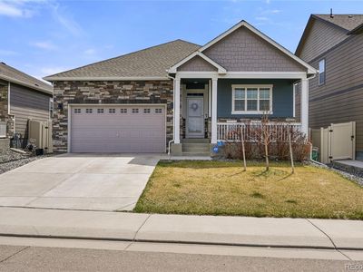 6912 Poudre Street, Frederick, CO, 80530
