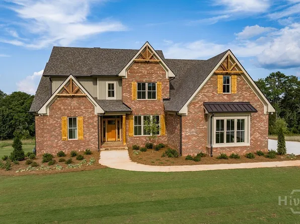 1511 Malcom Estates Ridge, Bogart, GA 30622