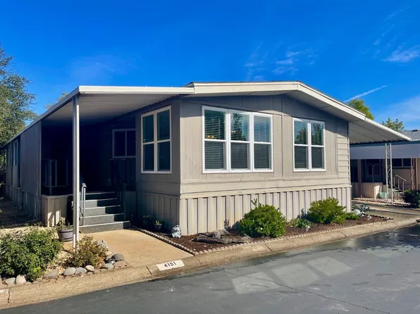 4151 Oakmont St #188, Rocklin, CA 95677
