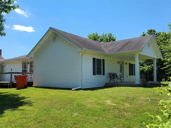 894 Old Pierce Mill Rd, Big Clifty, KY 42712