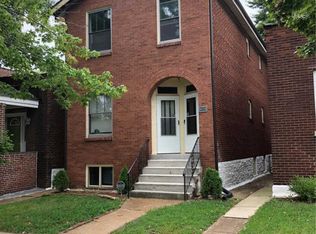 4026 Winnebago St, Saint Louis, MO 63116