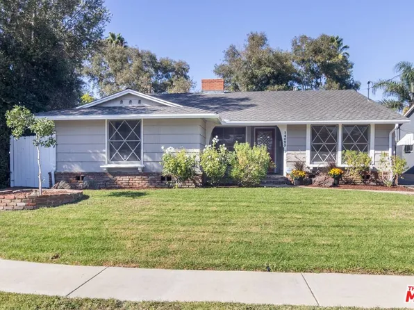 14025 Cohasset St, Van Nuys, CA 91405