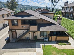 21724 Laurelrim Dr UNIT A, Diamond Bar, CA
