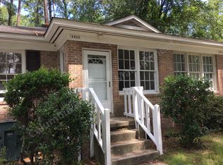 4625 Oxford Rd, Columbia, SC 29209