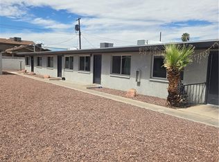 2107 Statz St APT 5, North Las Vegas, NV 89030