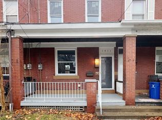 1411 Mellon St, Pittsburgh, PA