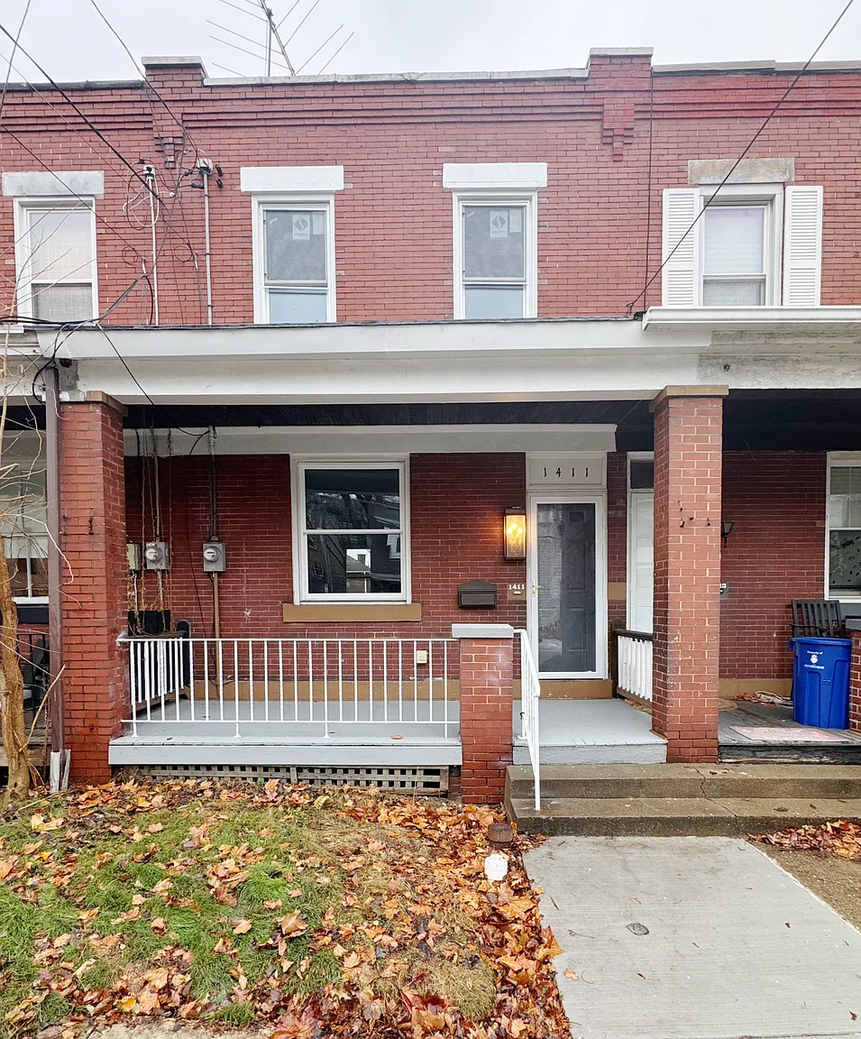 1411 Mellon St photo 1