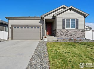 1852 Ruddlesway Dr, Windsor, CO 80550