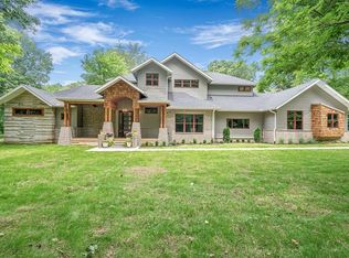 432 E Midway Ave, Cave Springs, AR 72718