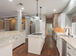 5805 Ascot Ct, Parker, TX 75002