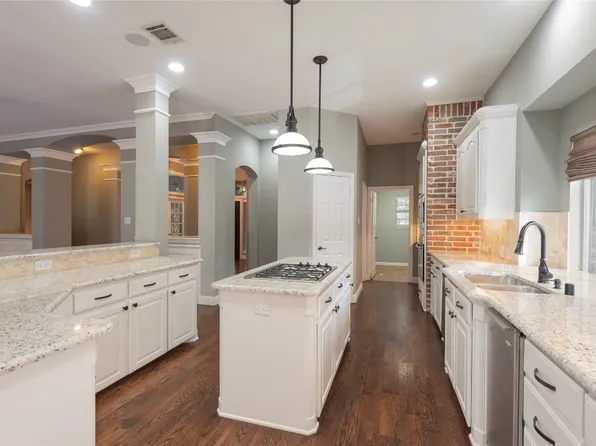 5805 Ascot Ct, Parker, TX 75002