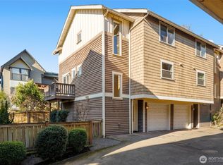 213 N 39th St UNIT C, Seattle, WA 98103