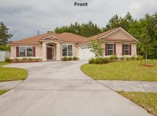 10948 Stanton Hills Dr E, Jacksonville, FL 32222