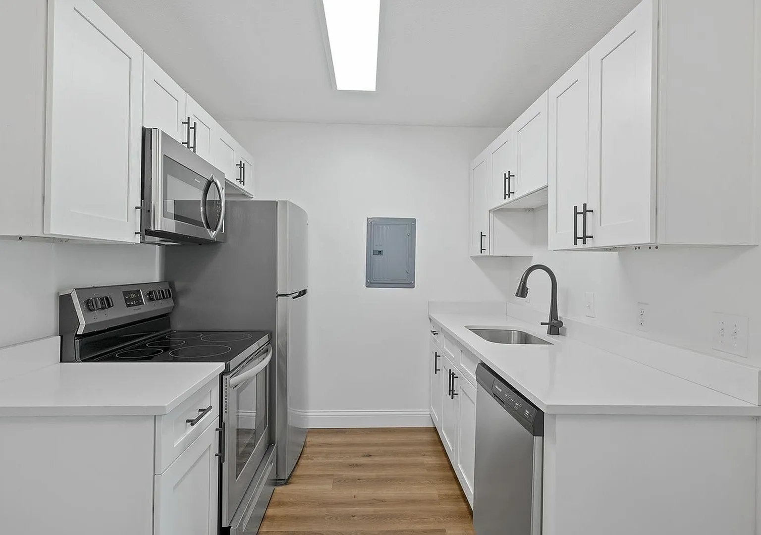 The Reserves at Meadow Wood — Photo 1
