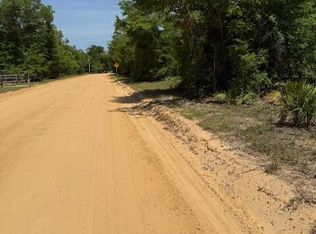 1 Dickerson Rd, Fountain, FL 32438