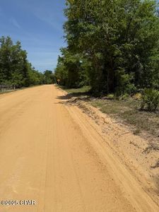 1 Dickerson Rd, Fountain, FL, 32438