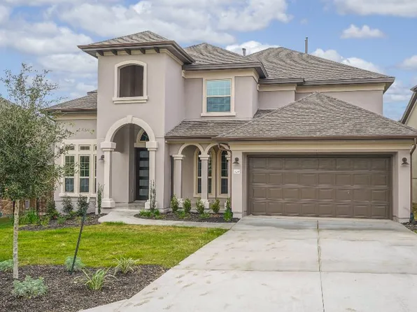 320 Mary Elise Way, Austin, TX 78737