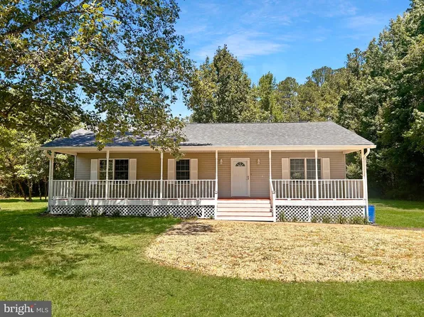 14549 Round Hill Rd, King George, VA 22485