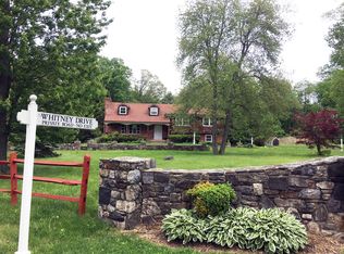 1 Whitney Dr, Greenwich, CT 06831