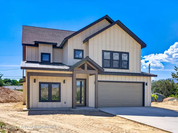 1334 Clover Ct, Rifle, CO 81650