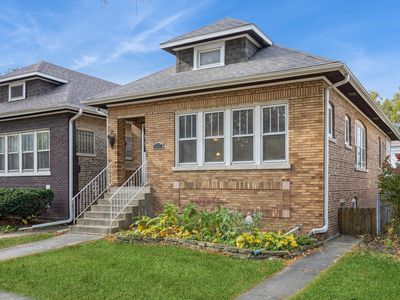3632 Cleveland Ave, Brookfield, IL, 60513