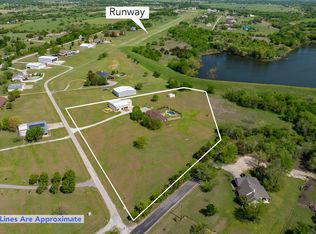 6768 Cub Ln, Sanger, TX 76266