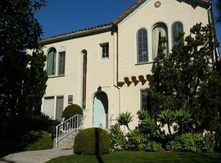 6107-09 1/2 Alcott St #6109, Los Angeles, CA 90035