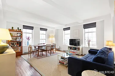 Rented by Halstead Real Estate