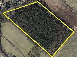 Mill Pond Rd, Elizabeth City, NC 27909