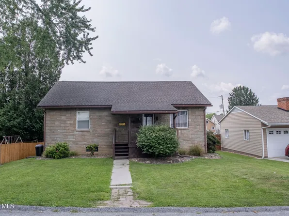 408 E Caroline Ave, Altoona, PA 16602