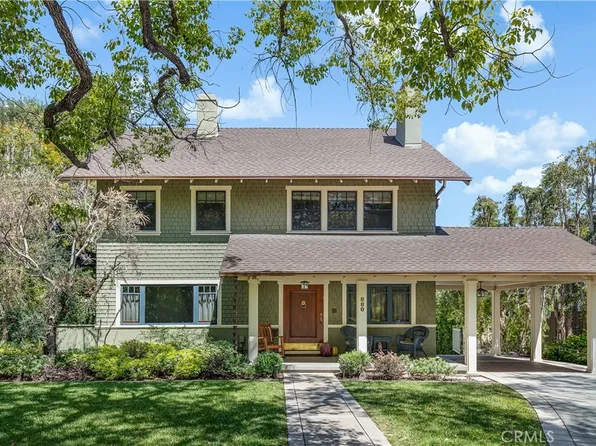 880 S Madison Ave, Pasadena, CA 91106