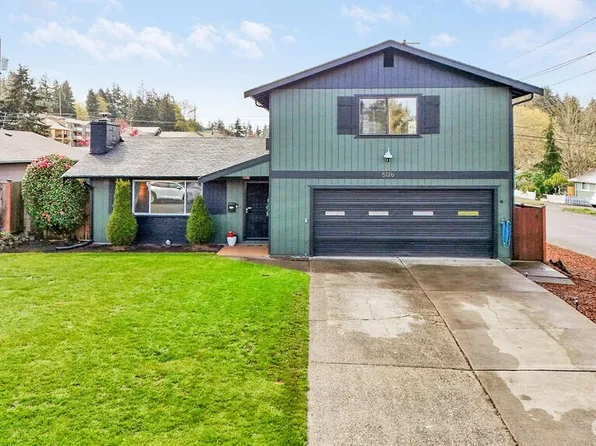 5126 S 10th Street, Tacoma, WA 98465