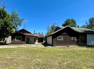 3542 Floody Dr, Mio, MI 48647