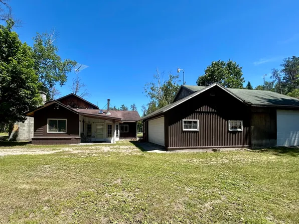 3542 Floody Dr, Mio, MI 48647