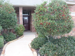 5220 Sunnybrook Ln, Wichita Falls, TX 76310