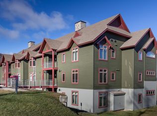 283 Sunrise Rd #B303, Killington, VT 05751