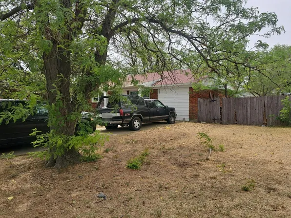 5203 George Ter, Amarillo, TX 79106