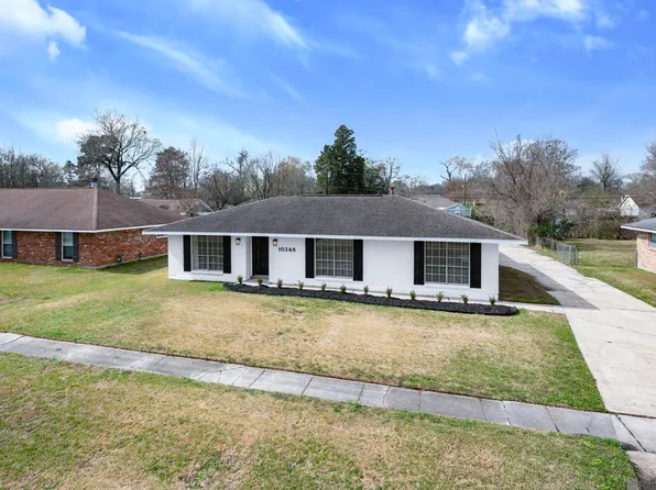 10248 Ridgely Rd, Baton Rouge, LA 70809